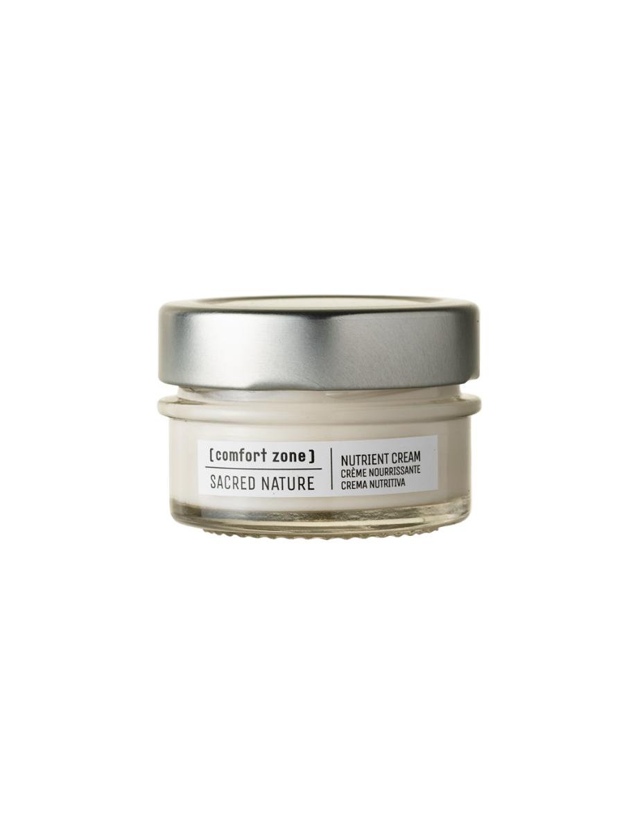 Sacred Nature Nutrient Cream 50ml
