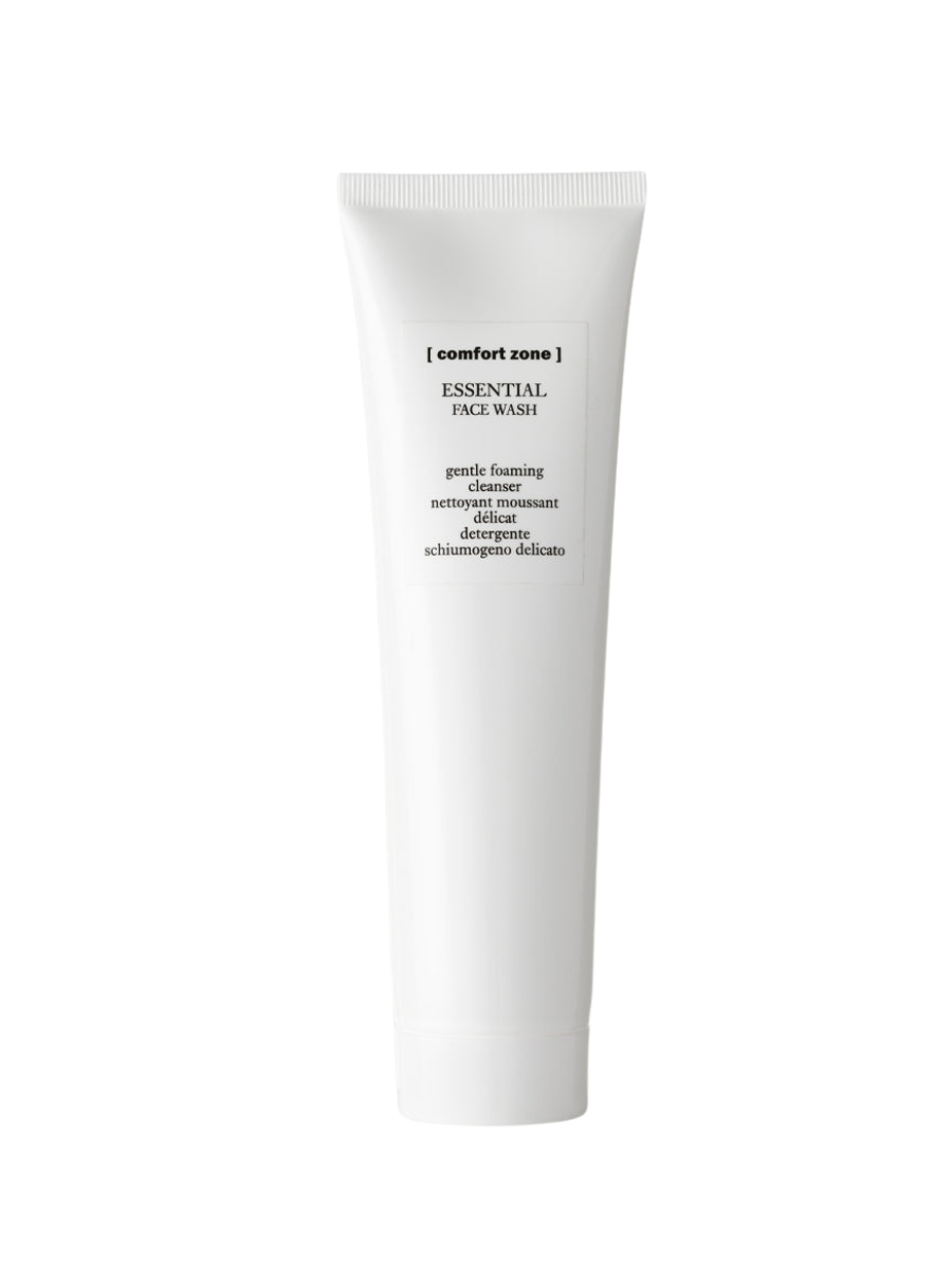 Essential Face Wash 150ml