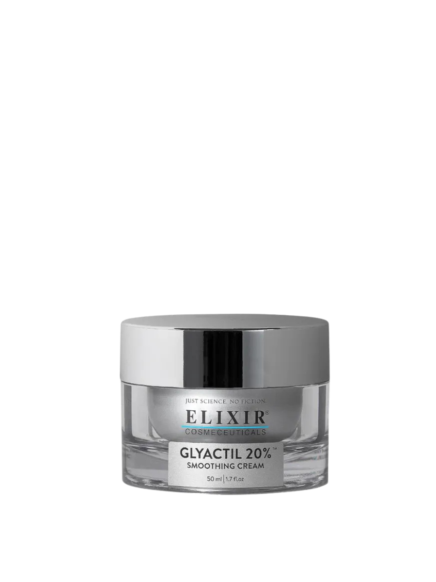 Glyactil Smoothing Cream 20%