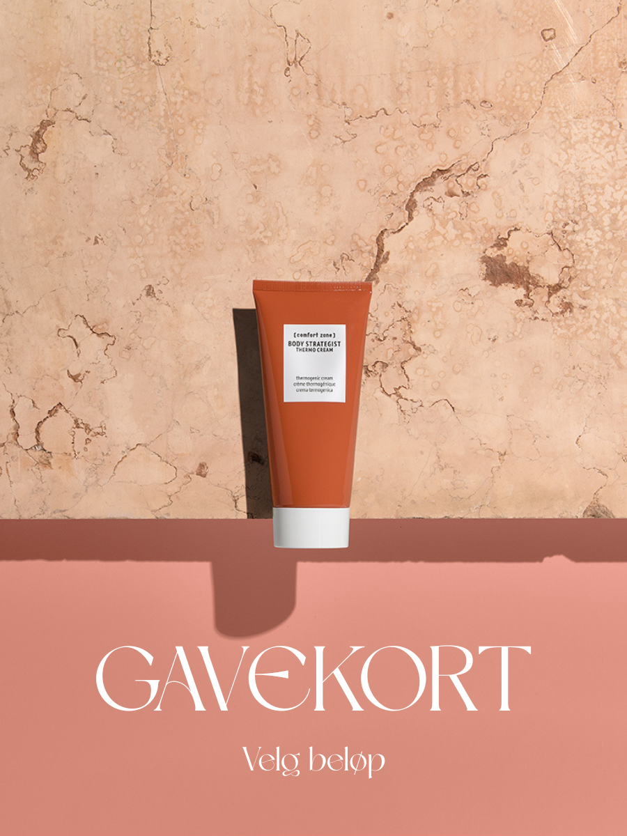 Gavekort