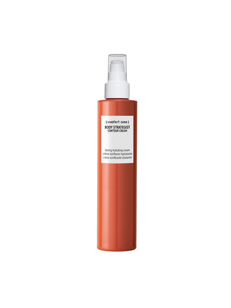 Body Strategist Contour Cream 200ml