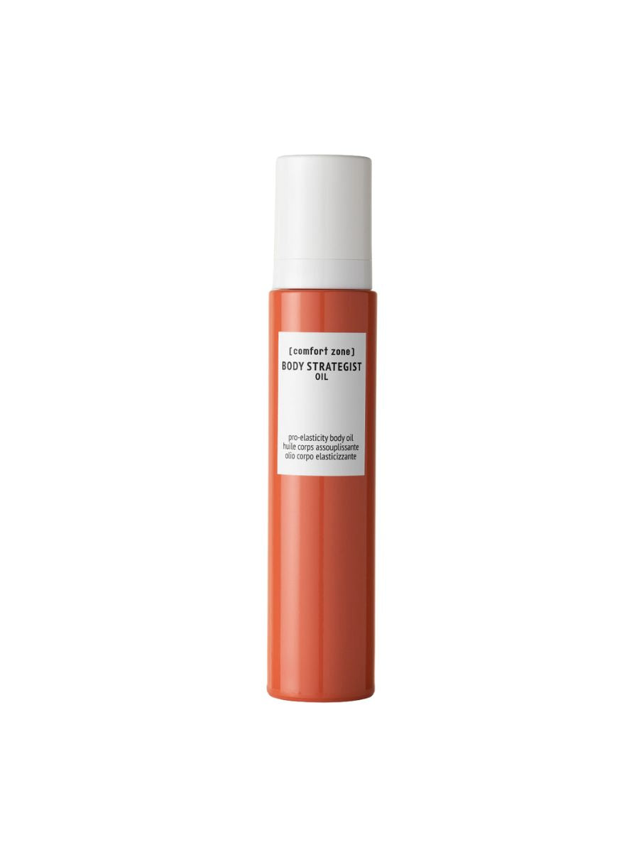 Body Strategist Oil 100ml
