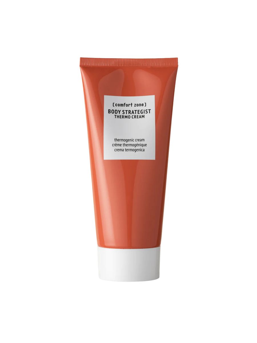 Body Strategist Thermo Cream 200ml