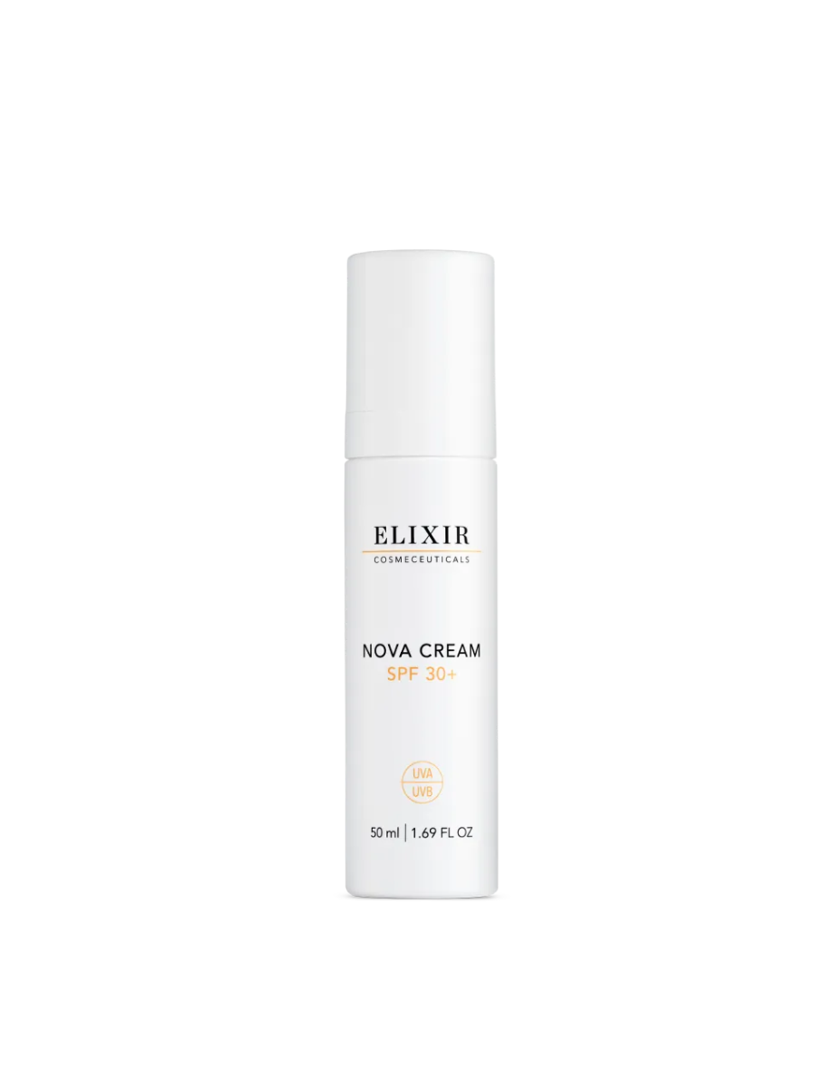 Nova Cream SPF 30+