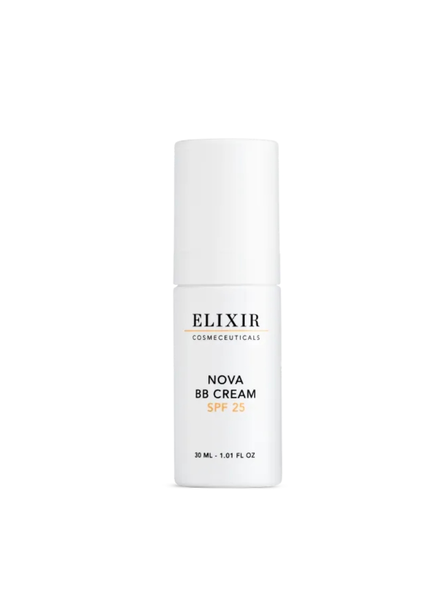 Nova BB Cream SPF 25