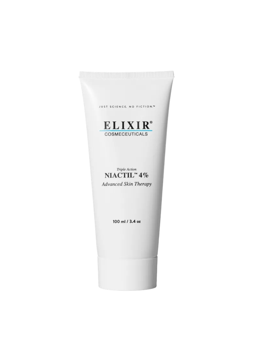Niactil 4% 100ml