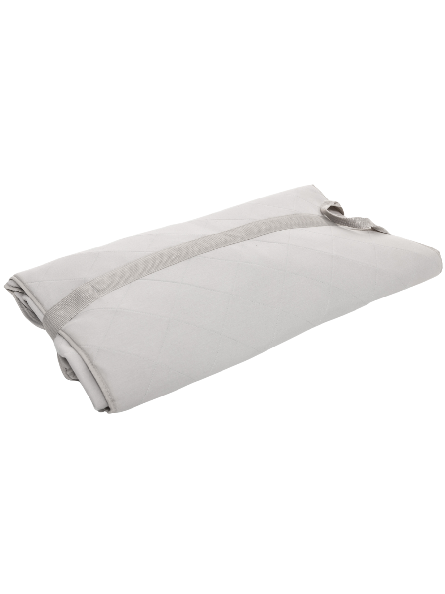 Radiant Health® Saunatelt Bamboo Sand til Infrarød Sauna