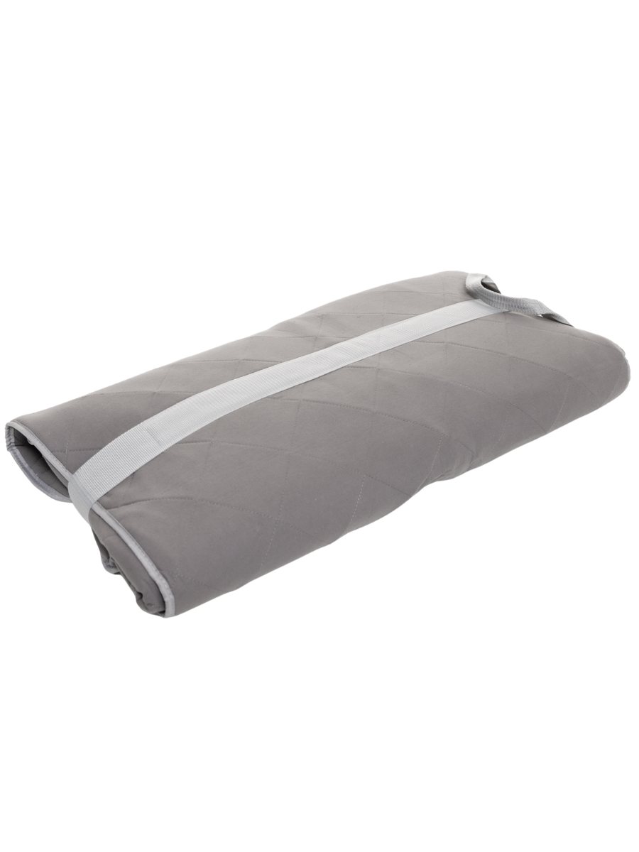 Radiant Health® Saunatelt Bamboo Stone til Infrarød Sauna