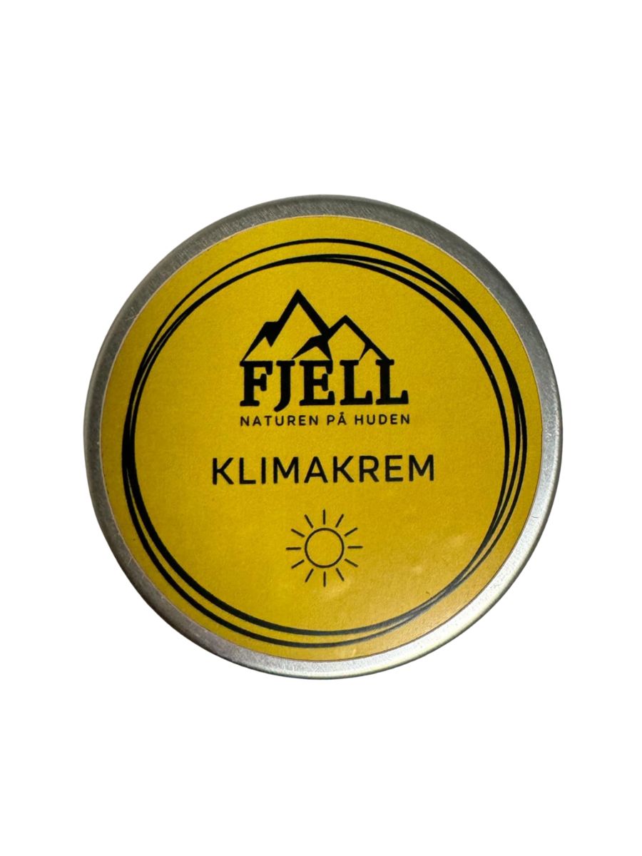 Klimakrem – 50 ml