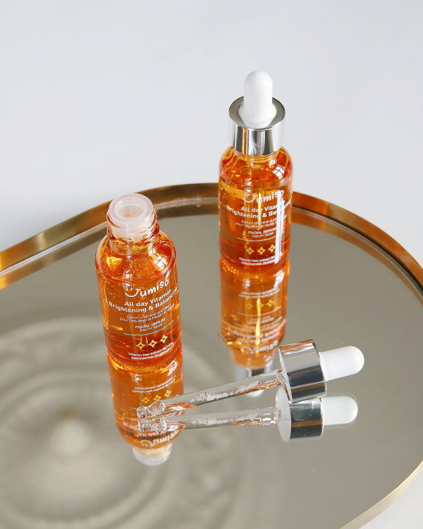 All Day Vitamin Serum