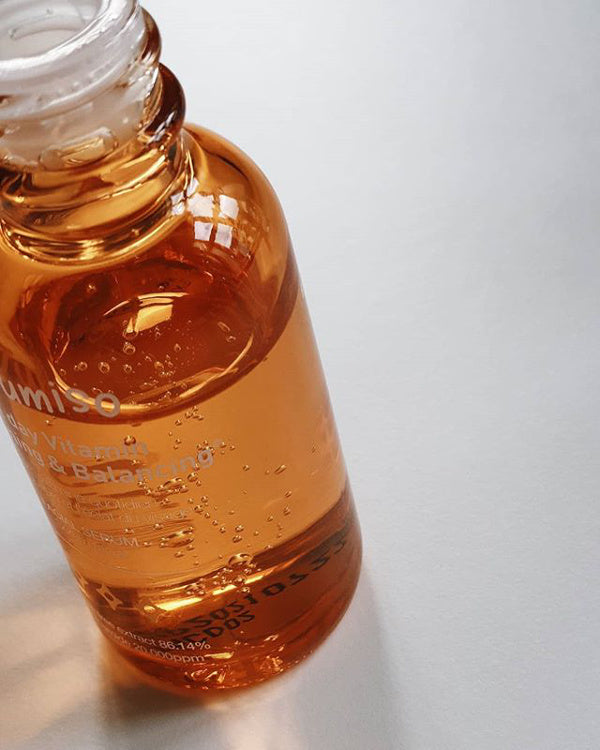 All Day Vitamin Serum