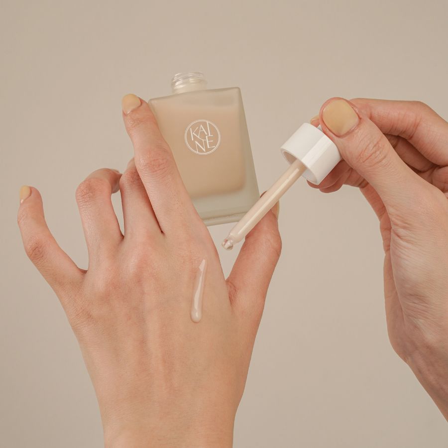 Chaga Collagen Charging Serum 30 ml