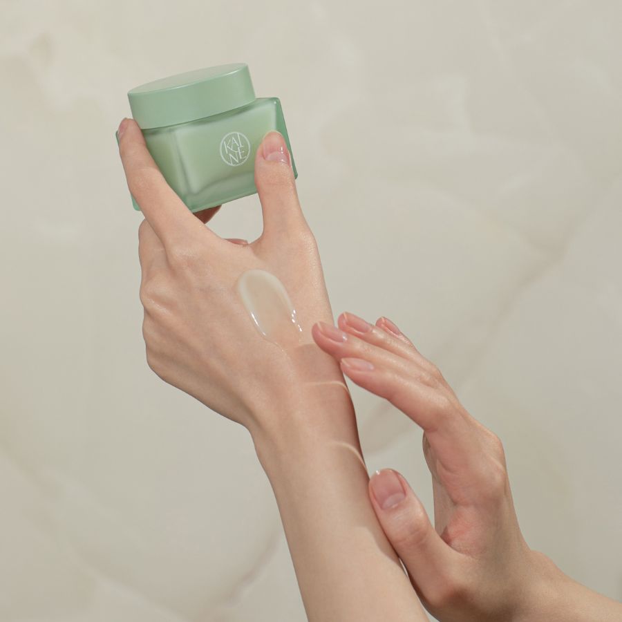 Green Calm Aqua Cream 70 ml