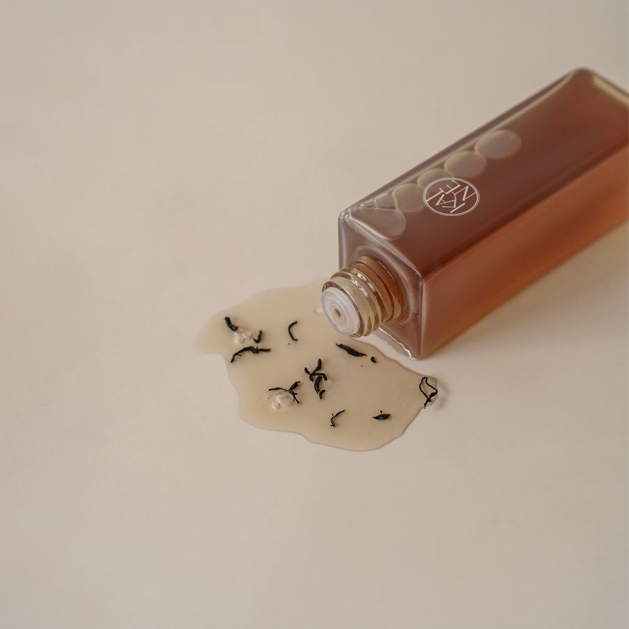 Kombu Balancing Ampoule Toner 150 ml