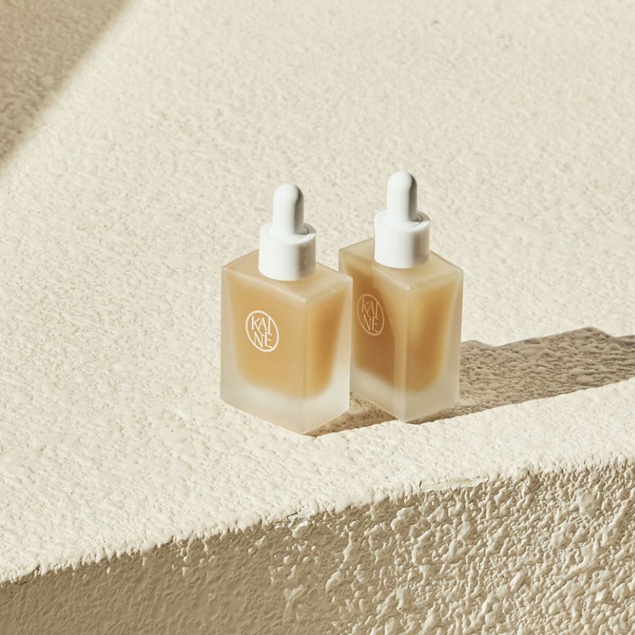 Kombu Barrier Ampoule