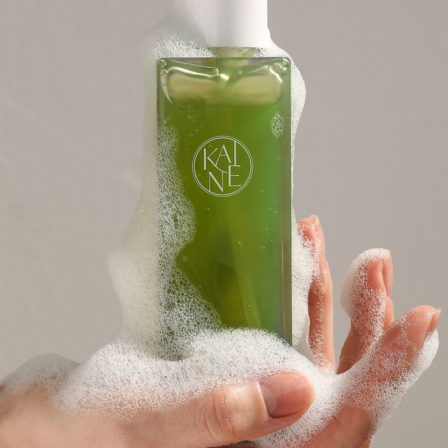Rosemary Relief Gel Cleanser 150 ml