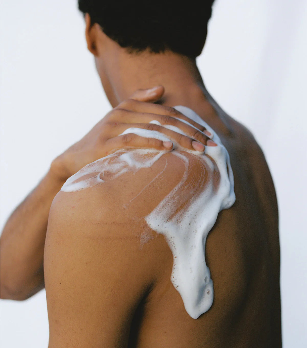 Probiotic Cleansing Mousse