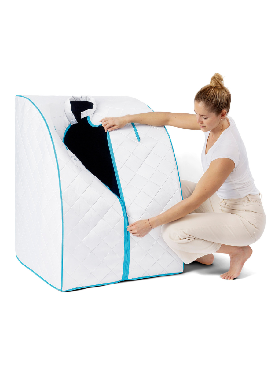 Radiant Health IR SaunaPod Basic Sports