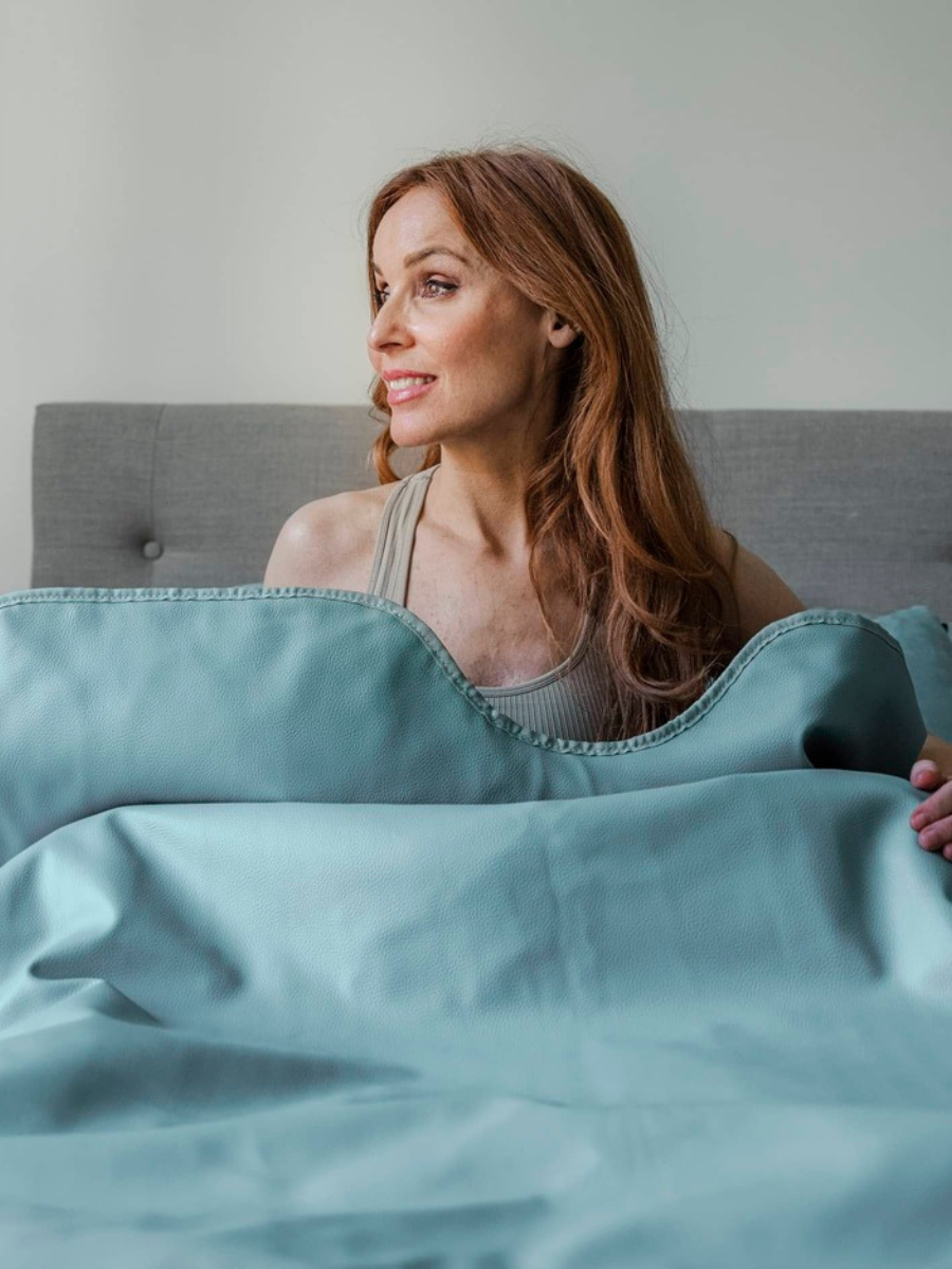 Radiant Health Infrarødt Saunateppe Breeze