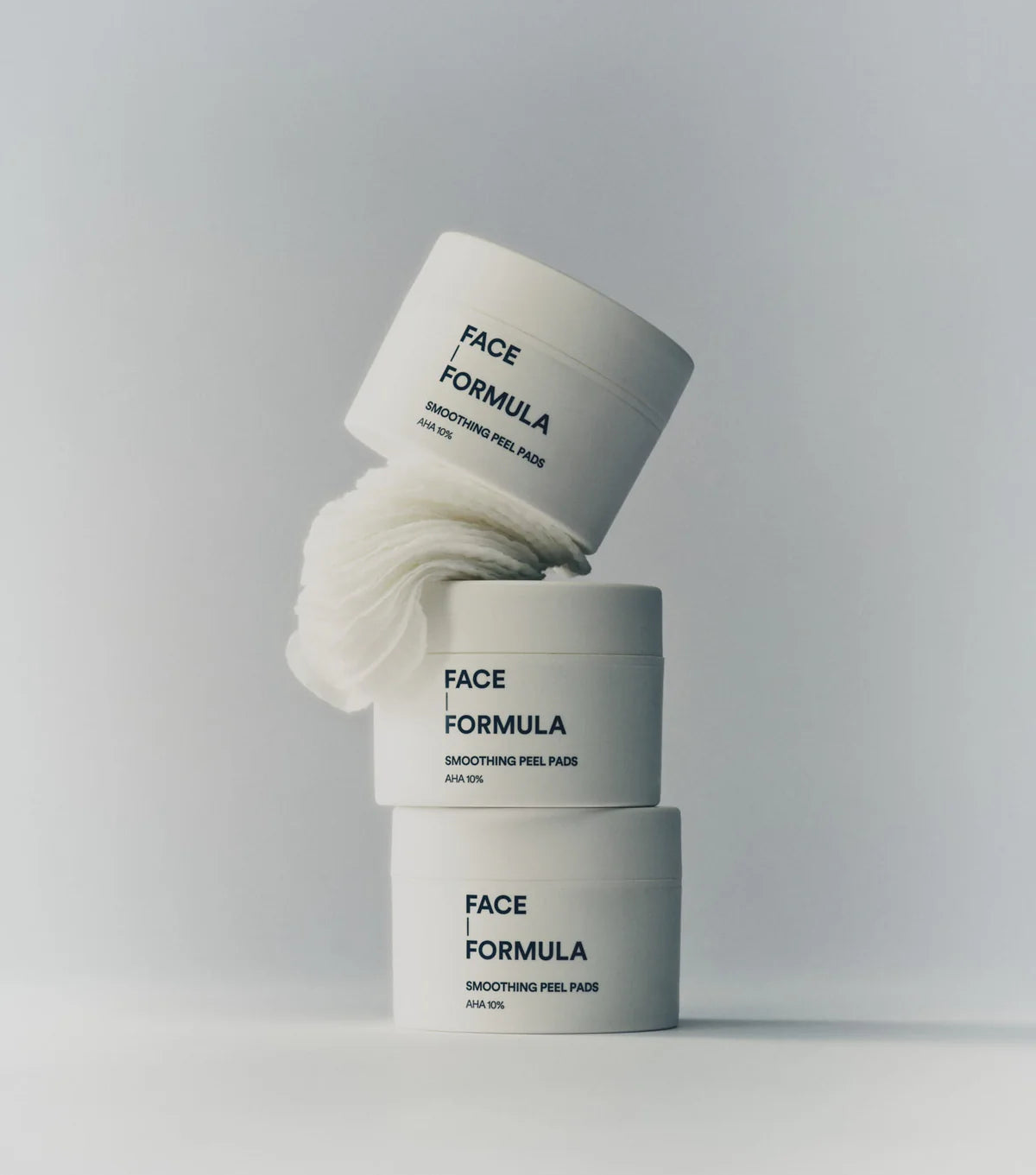 Smoothing Peel Pads