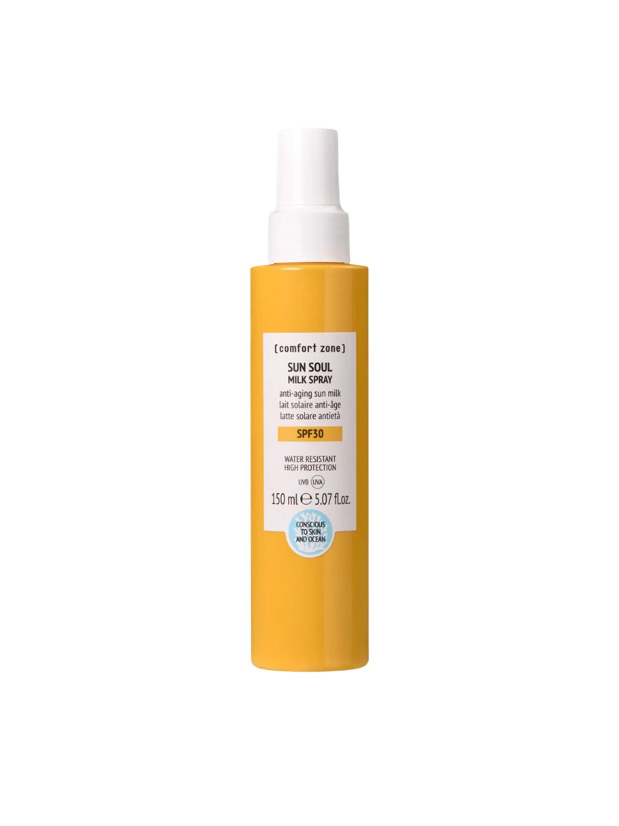 Sun Soul Milk Spray SPF 30 - 150ml