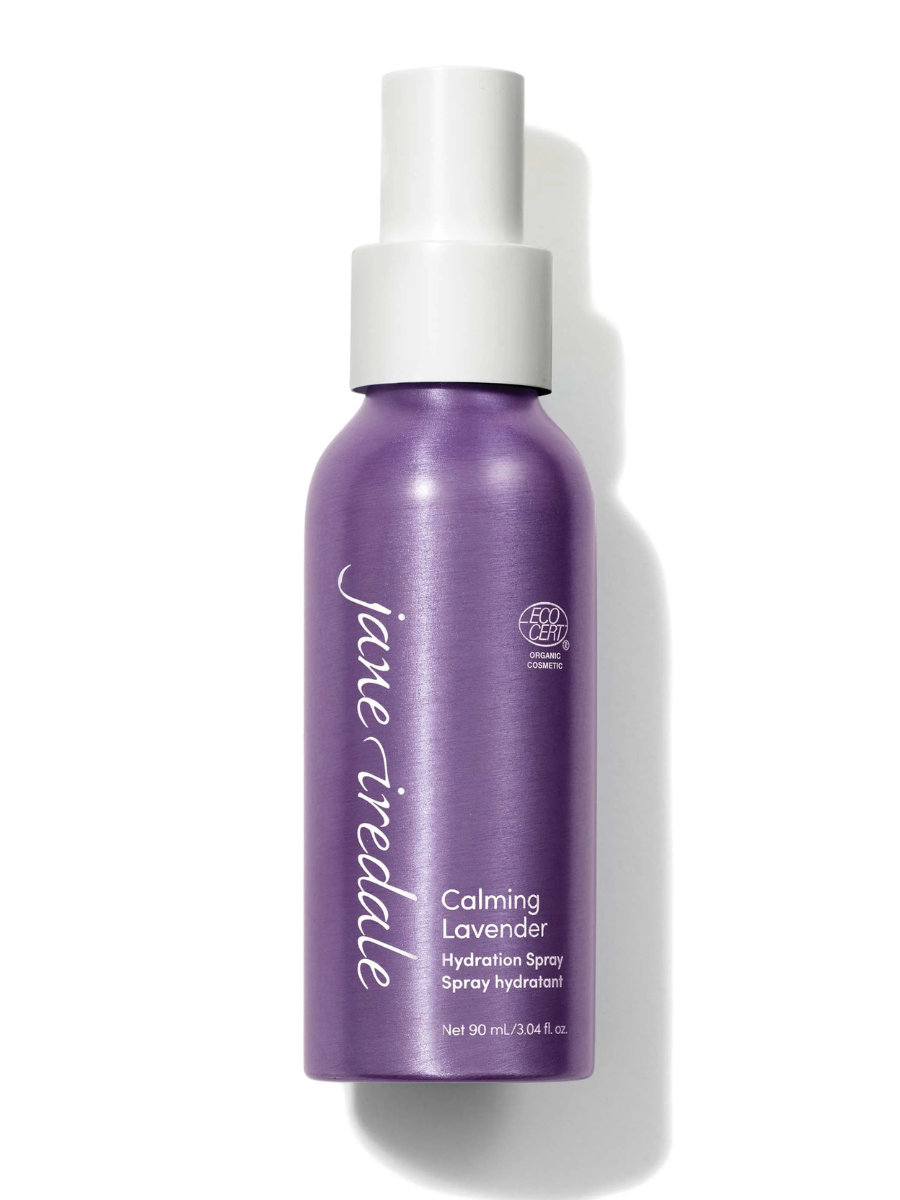 Calming Lavender Hydration Spray 90ml