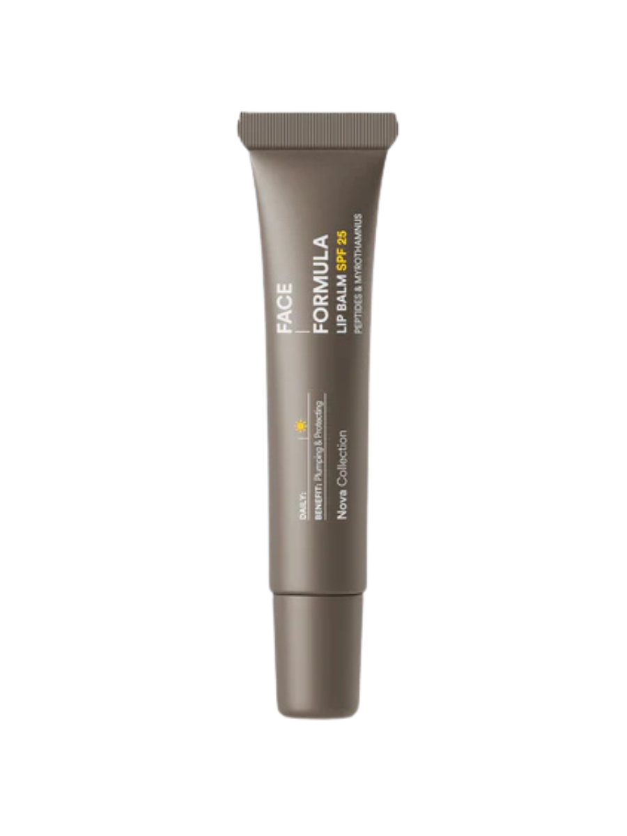 Peptalk Lip Balm SPF 25