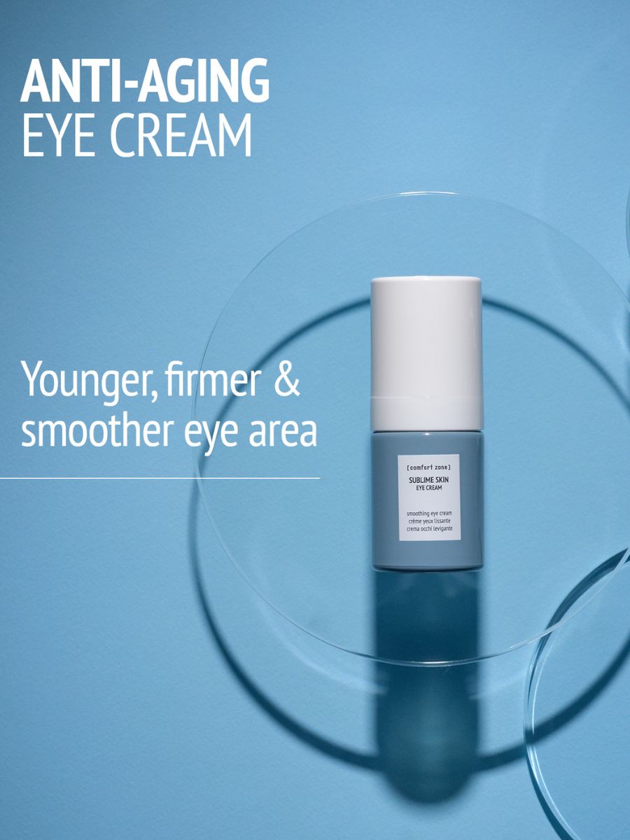 Sublime Skin Eye Cream 15ml