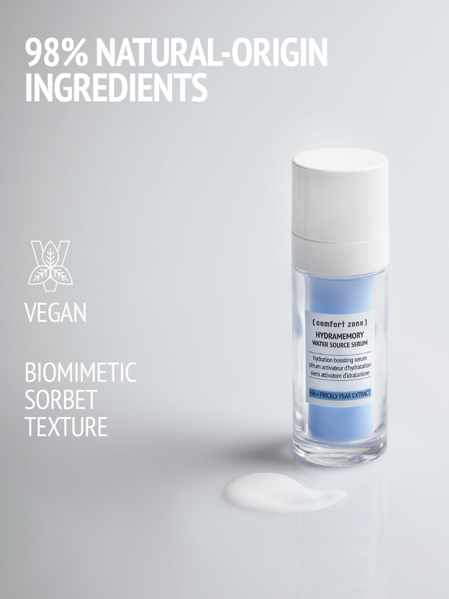Hydramemory Water Source Serum 30ml