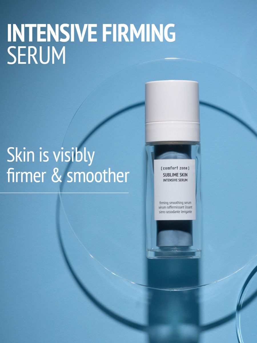 Sublime Skin Intensive Serum Refill 30ml