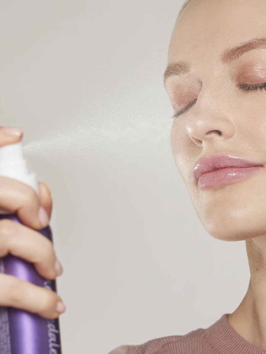 Calming Lavender Hydration Spray 90ml