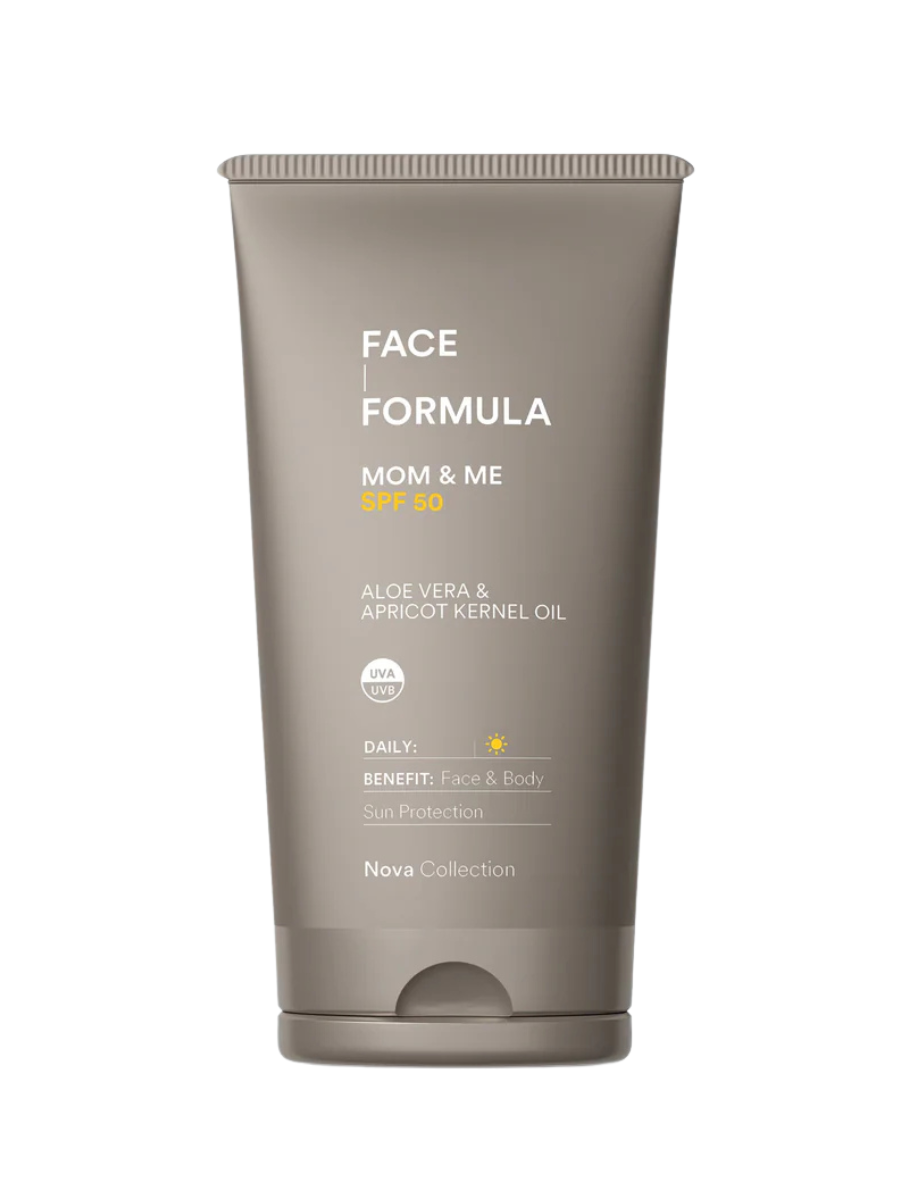 Mom & Me SPF 50