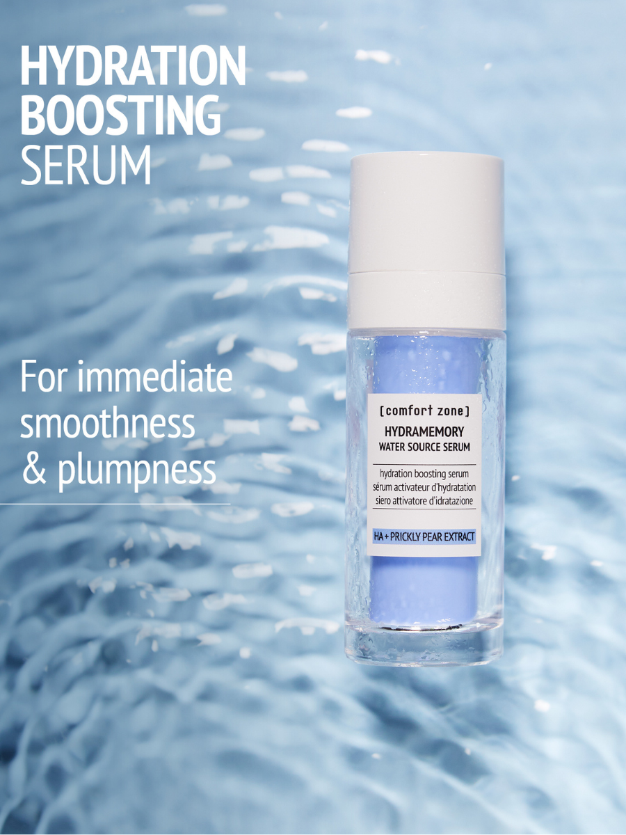 Hydramemory Water Source Serum 30ml