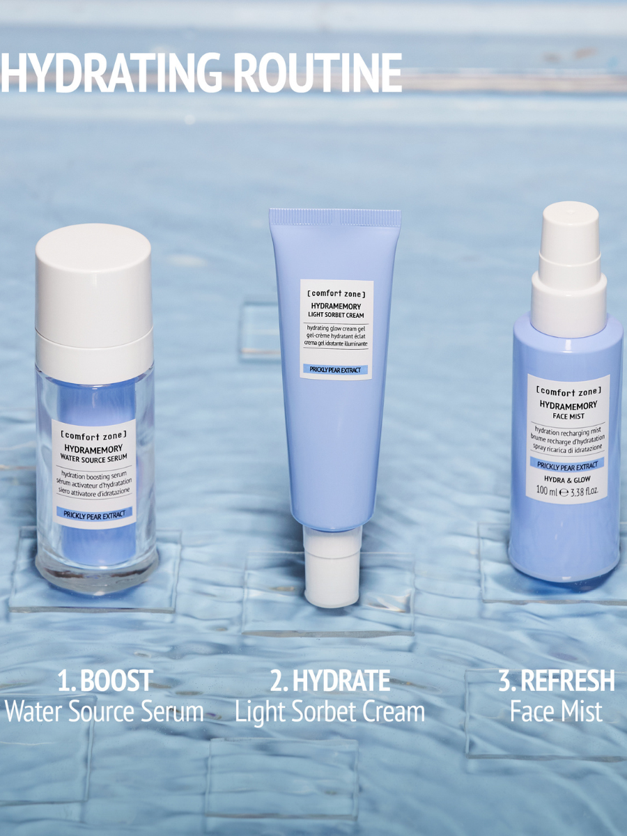 Hydramemory Face Mist 100ml