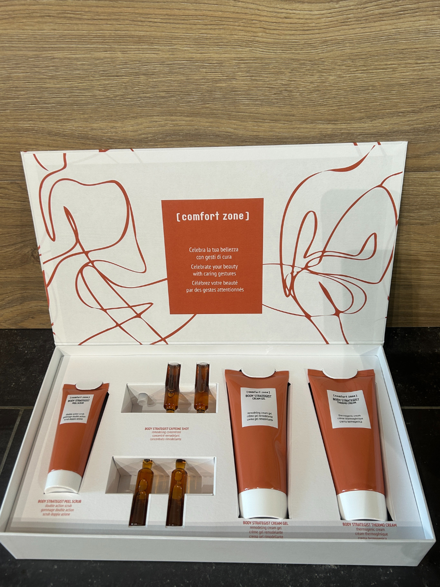 28-Day Cellulite Kit