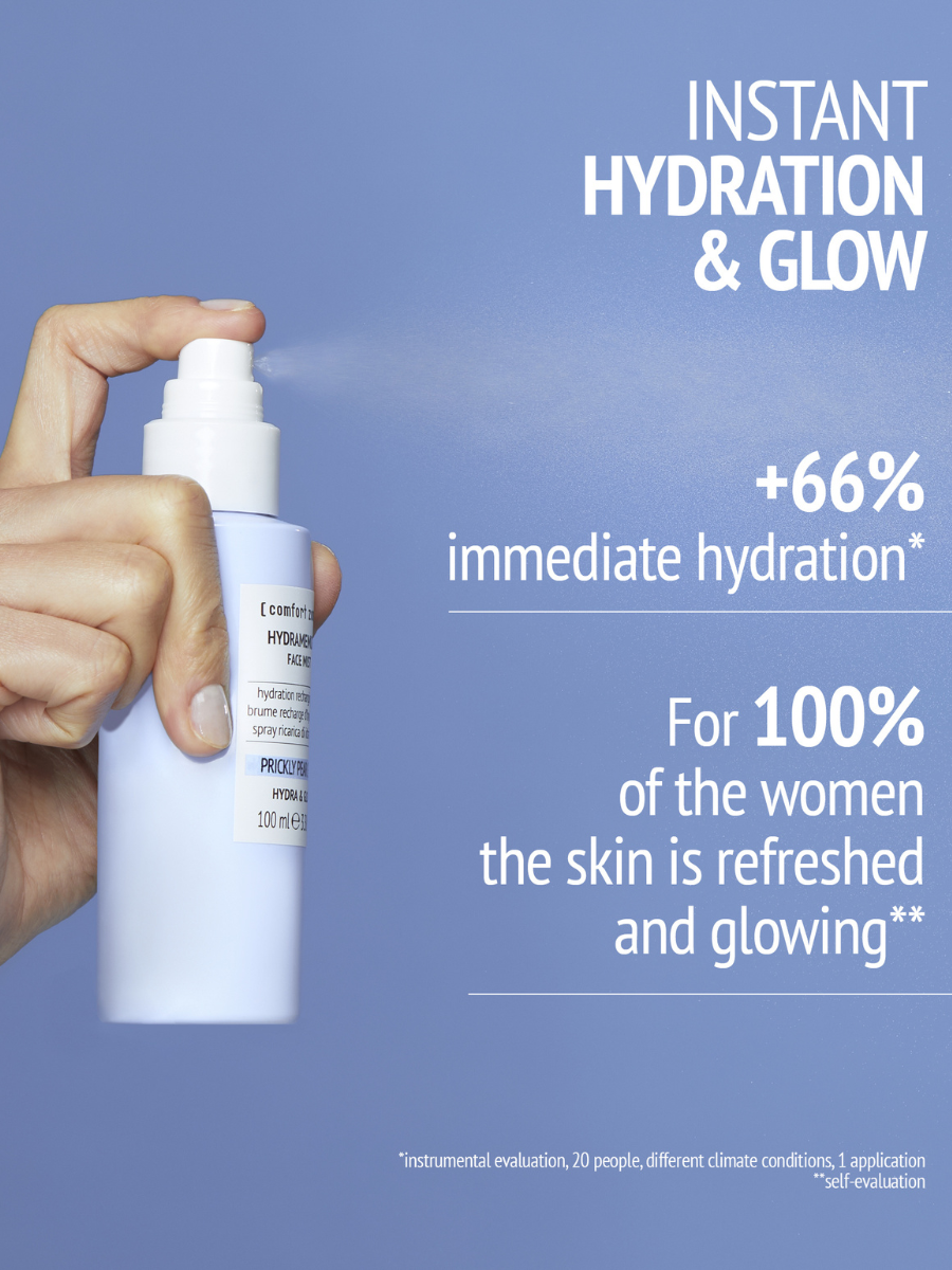 Hydramemory Face Mist 100ml