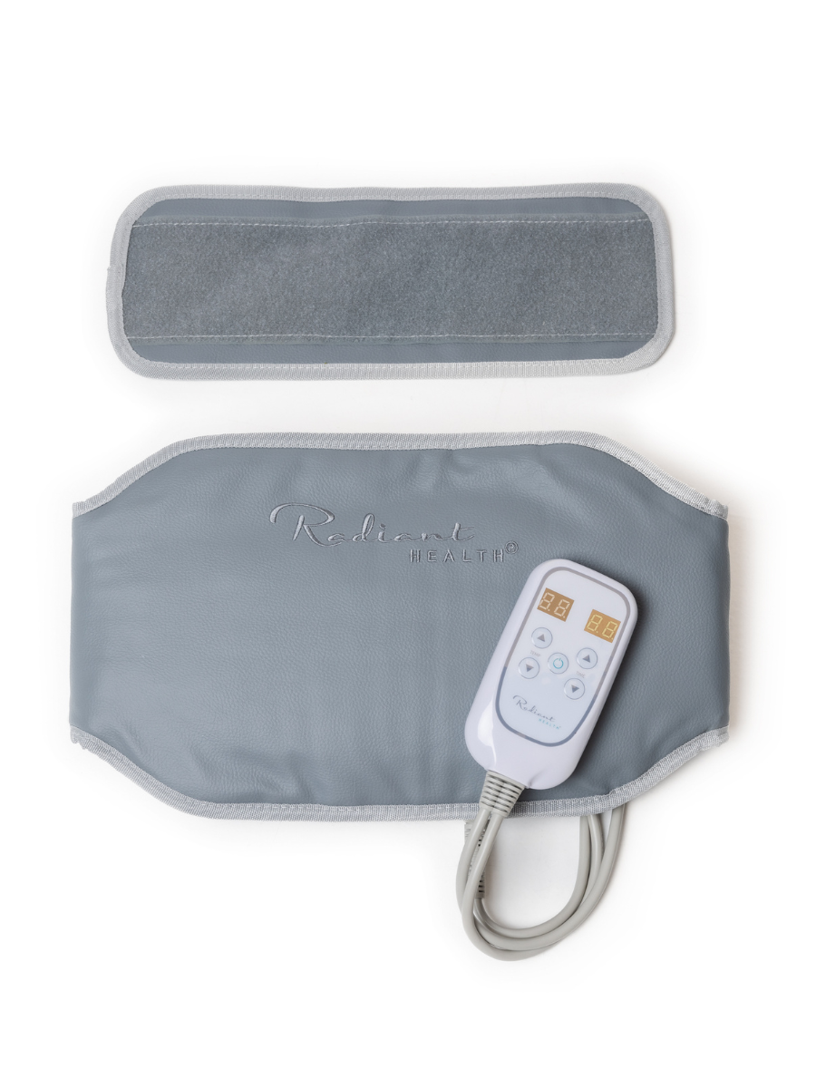 Radiant Health® Infrarødt Varmebelte HeatMeUp