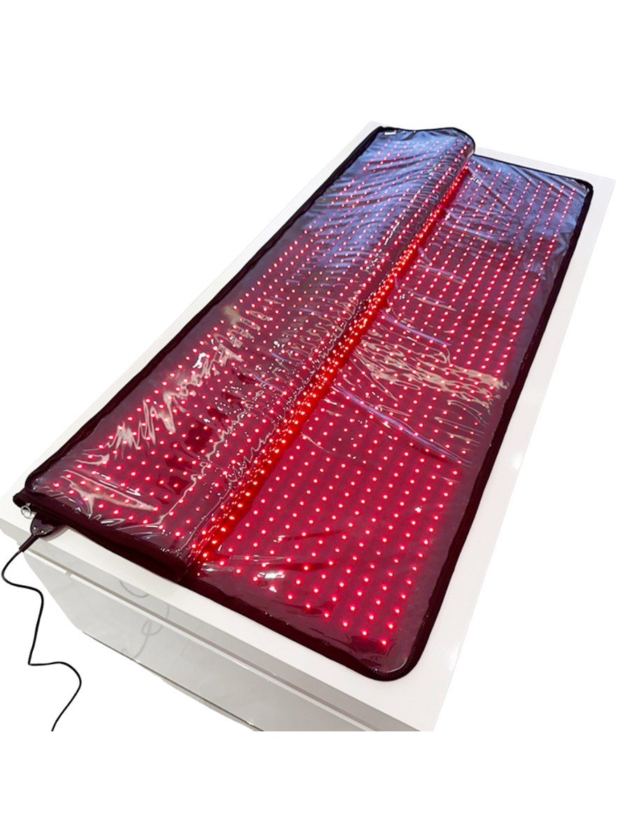 IR Red Light Body Mat