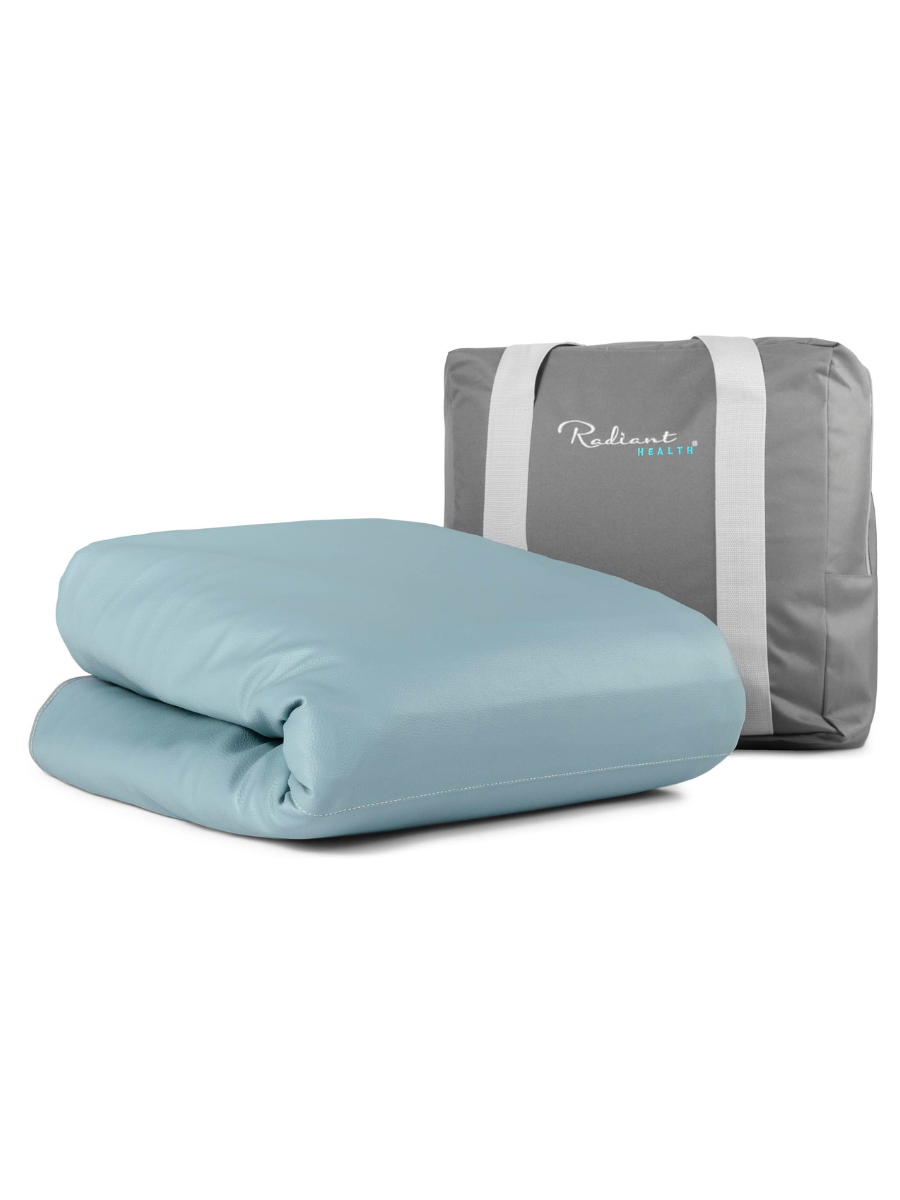 Radiant Health Infrarødt Saunateppe Breeze