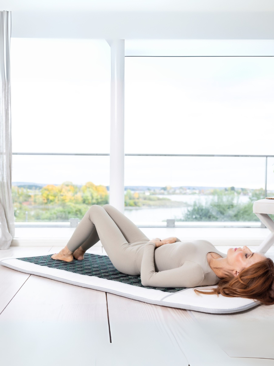 Radiant Health Infrarød Terapimatte