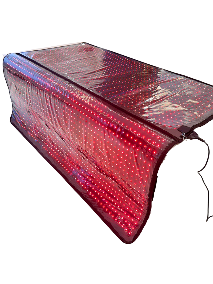 IR Red Light Body Mat