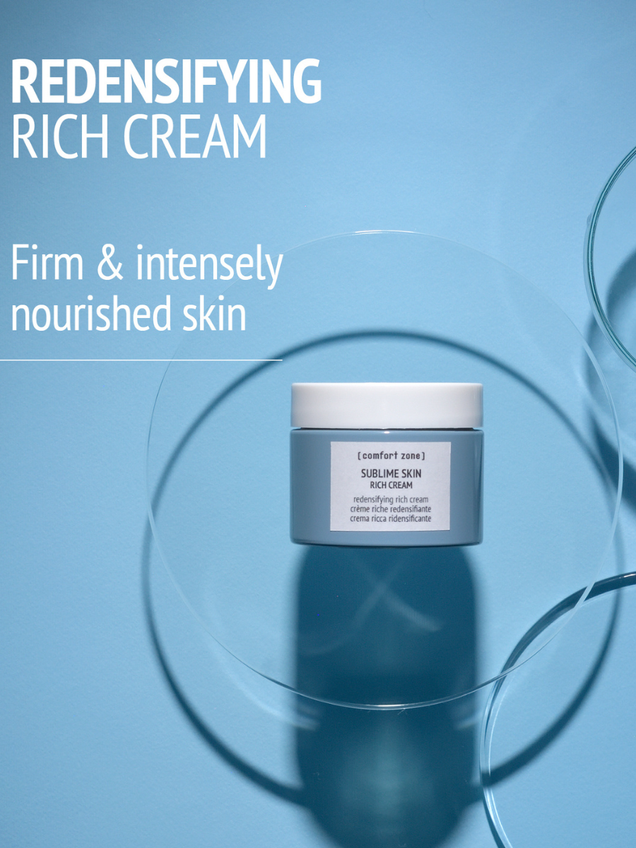 Sublime Skin Rich Cream 50ml