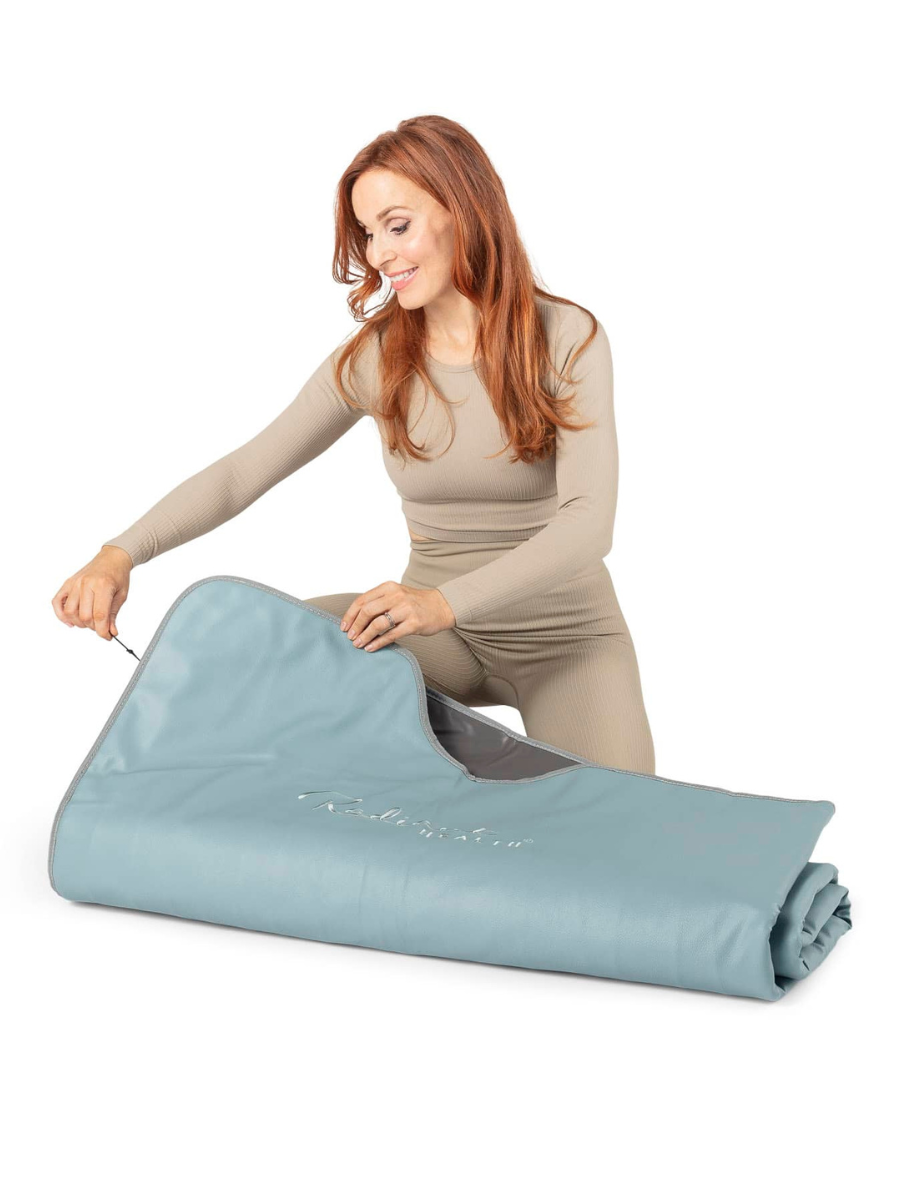 Radiant Health Infrarødt Saunateppe Breeze
