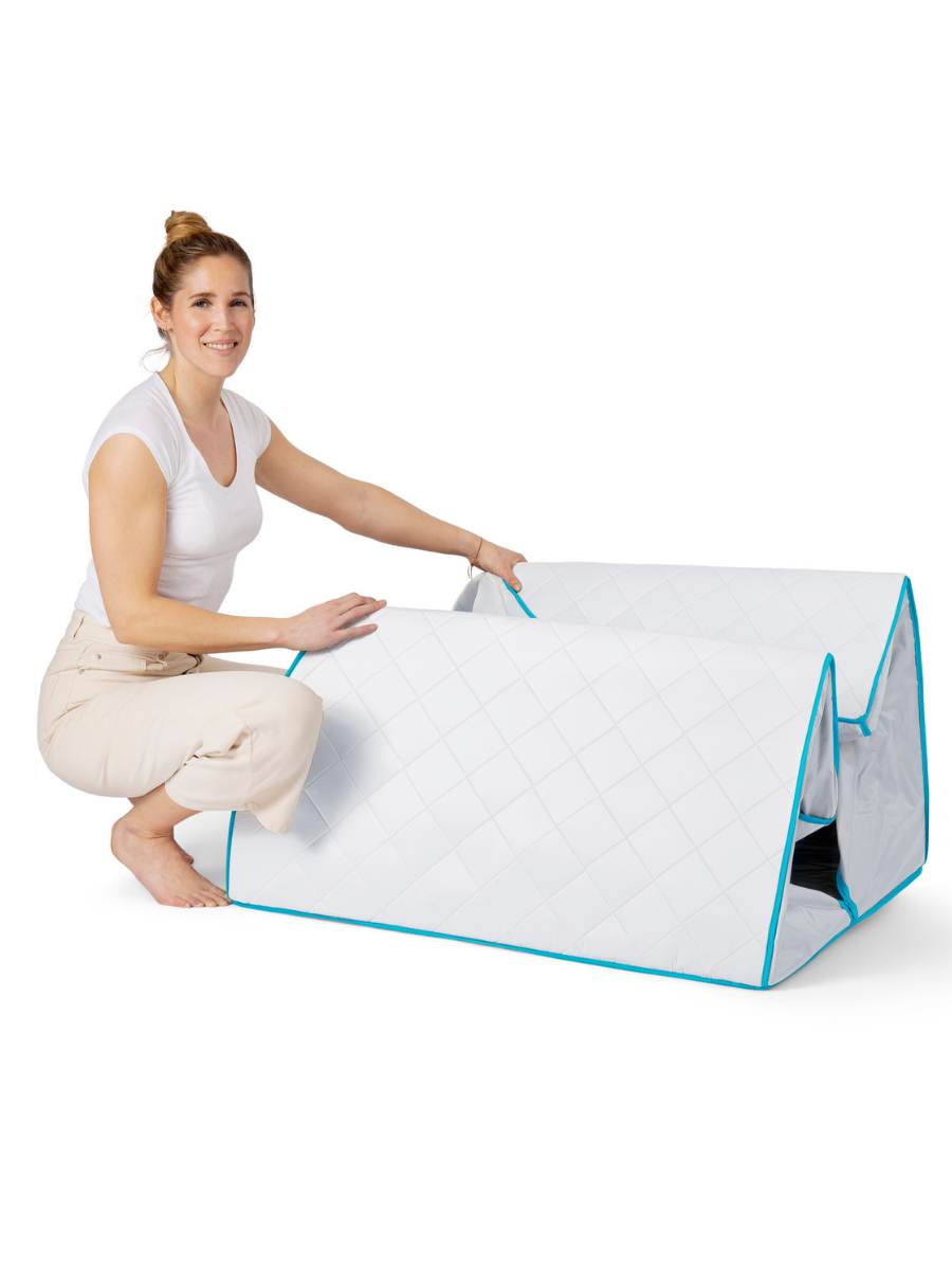 Radiant Health IR SaunaPod Basic Sports