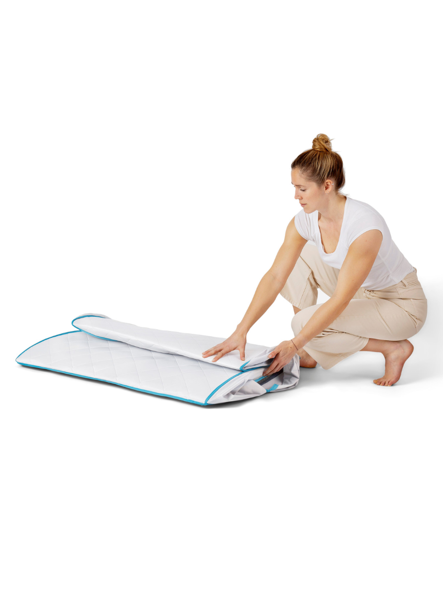 Radiant Health IR SaunaPod Basic Sports