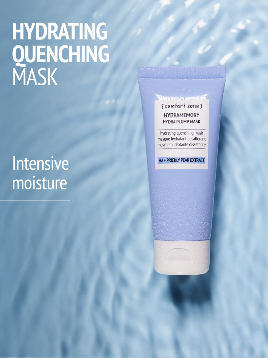 Hydramemory Hydra Plump Mask 60ml