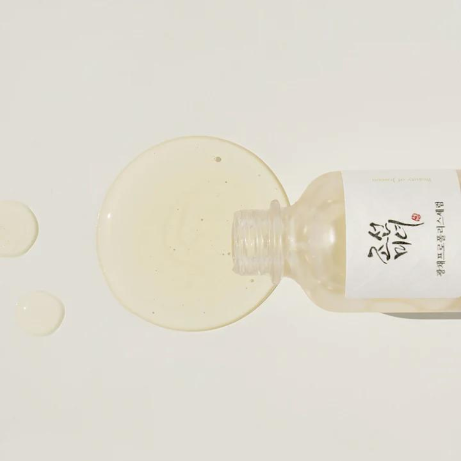 Glow Serum
