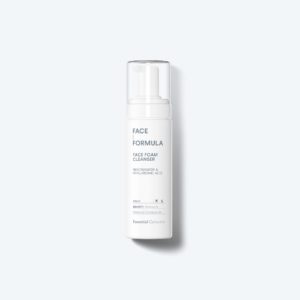 Face Foam Cleanser