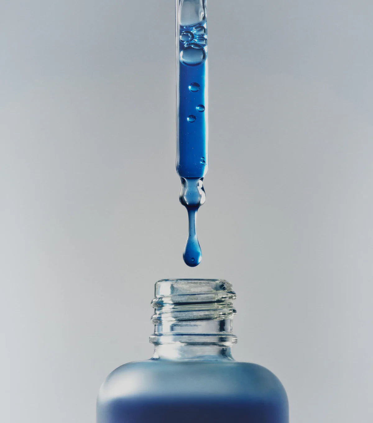 Blue Serum