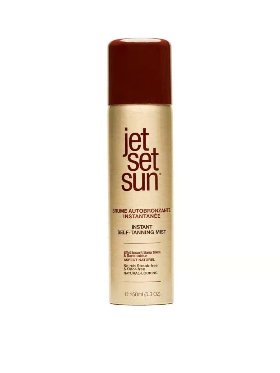 Instant Self Tanning Mist 150ml